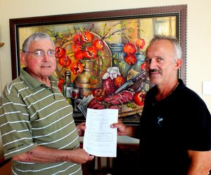 Wynproegilde dink aan CAD